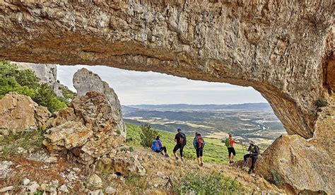 rutas de senderismo en navarra|Los senderos imprescindibles de Navarra